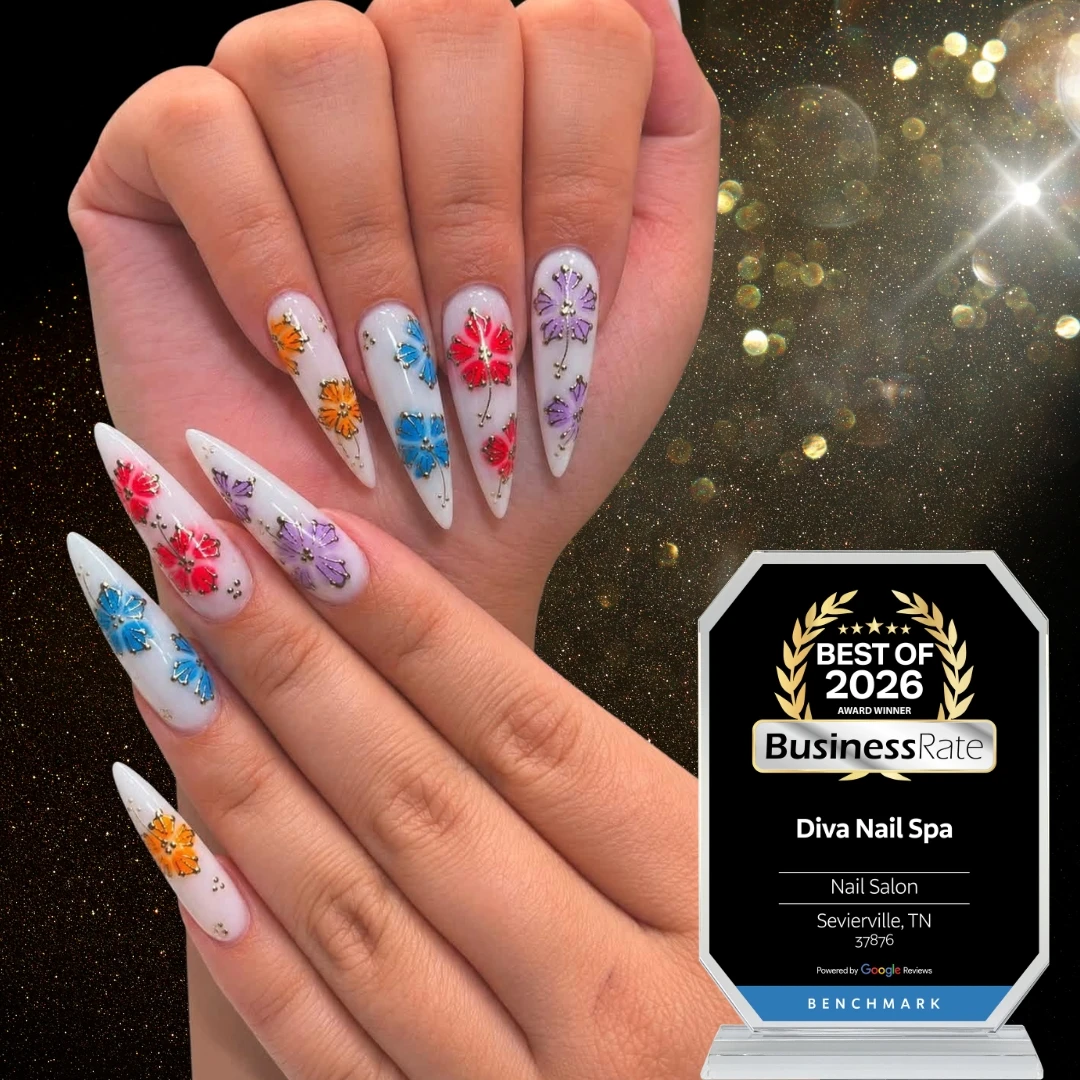 Nail July 23